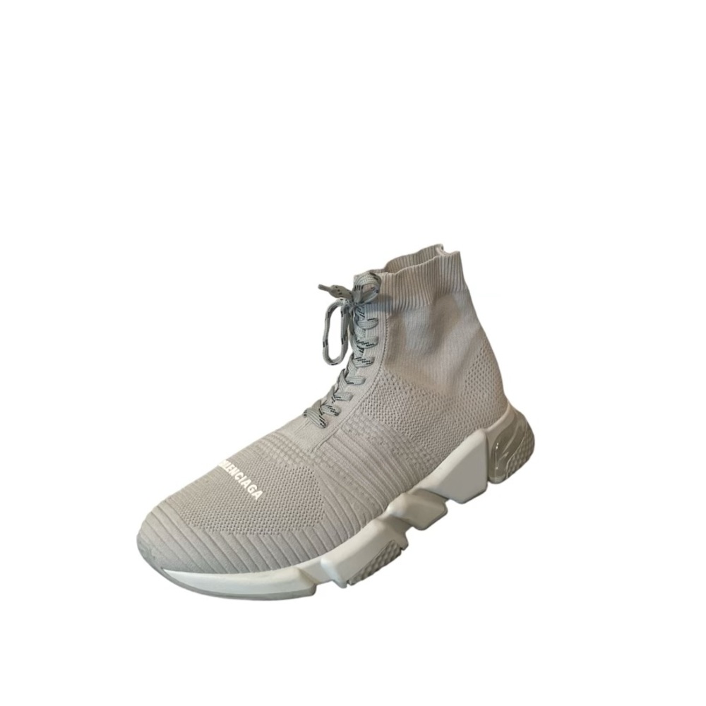 Balenciaga BiColor Speed Runners